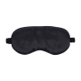 OUCH! SATIN MASK BLACK