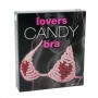 Image: EDIBLE LOVERS CANDY BRA on Prazer24 Sex Shop Online
