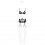 Image: CONJUNTO DE CRIADA MAIDME OBSESSIVE on Prazer24 Sex Shop Online