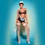 Image: CONJUNTO DE CRIADA MAIDME OBSESSIVE on Prazer24 Sex Shop Online