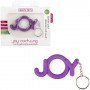 JOY COCKRING PURPLE