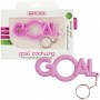 GOAL COCKRING PINK