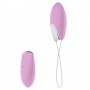 OVO R1 RECHARGEABLE EGG PINK