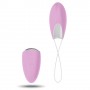 OVO R1 RECHARGEABLE EGG PINK