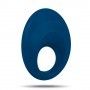 Image: OVO B5 PENIS RING BLUE on Prazer24 Sex Shop Online