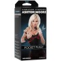 ASHTON MOORE PUSSY STROKER TRAVEL SIZE