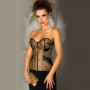 CORSET CR-3408 GOLDEN