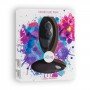 Image: HUEVO VIBRATORIO MAGIC EGG MAX ALIVE CON MANDO A DISTANCIA NEGRO on Prazer24 Sex Shop Online