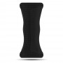 Image: SONO Nº23 REUSABLE STROKER BLACK on Prazer24 Sex Shop Online