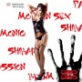 Image: CORPETE EMI SHIBARI PACK DEMONIQ PRETO on Prazer24 Sex Shop Online