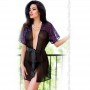 ROBE AND THONG CR-4079