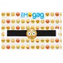 SHOCK EMOGAG BALL GAG