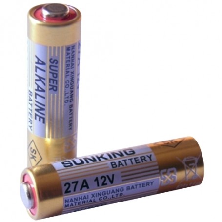 27A BATTERY