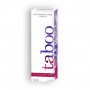 TABOO PLAISIR GEL FEMALE STIMULANT 30ML