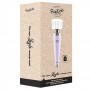 Image: LAYLA RETRO RECHARGEABLE MASSAGER PURPLE on Prazer24 Sex Shop Online