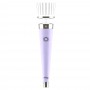 Image: LAYLA RETRO RECHARGEABLE MASSAGER PURPLE on Prazer24 Sex Shop Online