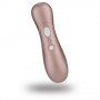 Image: ESTIMULADOR DEL CLÍTORIS RECARGABLE SATISFYER PRO 2 GENERATION 2 on Prazer24 Sex Shop Online