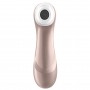 Image: ESTIMULADOR DE CLÍTORIS RECARREGÁVEL SATISFYER PRO 2 GENERATION 2 on Prazer24 Sex Shop Online