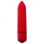 VIBRATING BULLET RED