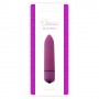 VIBRATING BULLET PURPLE