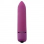 BALA VIBRADORA BULLET MORADO