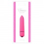 VIBRATING BULLET PINK