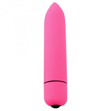 VIBRATING BULLET PINK