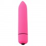 VIBRATING BULLET PINK