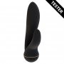 Image: VIVE NIM RECHARGEABLE VIBRATOR BLACK TESTER on Prazer24 Sex Shop Online