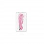 VIBRADOR RECARGABLE TRIGGER ADRIEN LASTIC ROSA