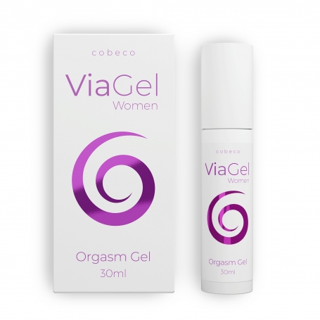 GEL STIMULANT VIAGEL FOR WOMEN ORGASM GEL 30ML