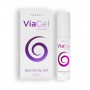 GEL ESTIMULANTE PARA EL CLITORIS VIAGEL FOR WOMEN 30ML