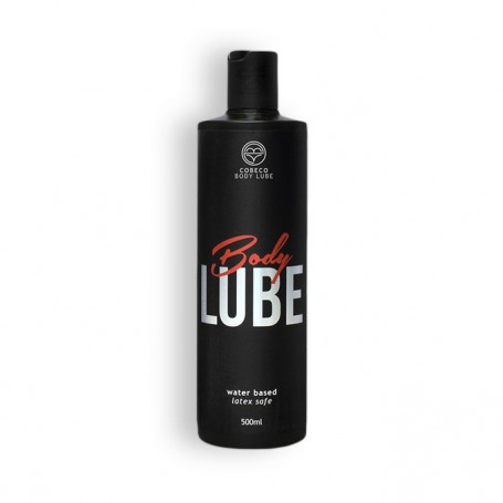 BODYLUBE WATER BASED LUBRICANT 500ML