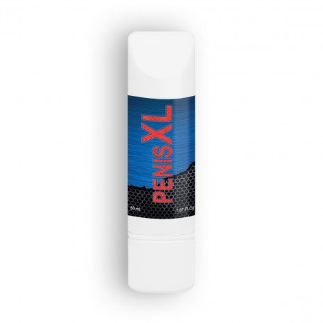 PENIS XL CREMA PARA DESARROLLAR EL PENE 50ML