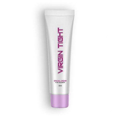 VIRGIN TIGHT VAGINAL TIGHTENING CREAM FOR WOMEN 30ML