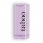 PERFUME PARA MULHER TABOO ESPIEGLE 50ML