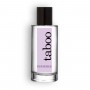 PERFUME PARA MULHER TABOO ESPIEGLE 50ML