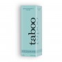 PERFUME PARA HOMEM TABOO EPICURIEN 50ML