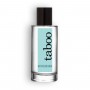 TABOO EPICURIEN PARFUM FOR HIM 50ML