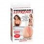 Image: PIPEDREAM EXTREME TOYZ DELUXE SEE-THRU STROKER VAGINA AND ANUS MASTURBATOR on Prazer24 Sex Shop Online