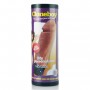 MOLDE PARA PENE CON VIBRADOR CLONEBOY ROSA