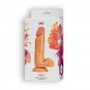 ALIVE LEO REALISTIC DILDO