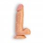 ALIVE LEO REALISTIC DILDO