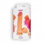 ALIVE BRUNO REALISTIC DILDO