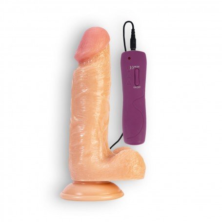 ALIVE LEO REALISTIC VIBRATOR