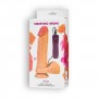 VIBRADOR REALISTA ALIVE BRUNO