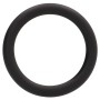 ANILLO PARA EL PENE ROUND RING MEDIUM NEGRO