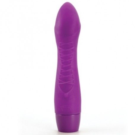 Image: GIRDLE VIBRATOR PURPLE on Prazer24 Sex Shop Online