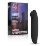 VIBRADOR MINI G-SPOTTER PRETO