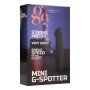 VIBRADOR MINI G-SPOTTER PRETO